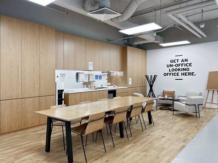 Image 8 of Regus - Menara Prestige - 1 Jalan Pinang - Kuala Lumpur