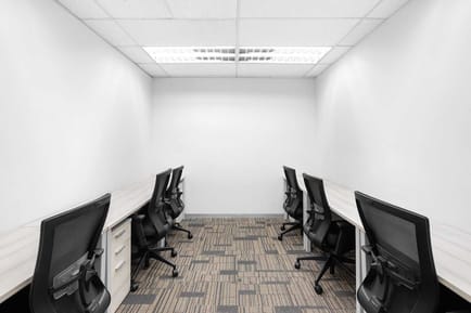 Image 3 of Regus - Solaris Mont Kiara - 2 Jalan Solaris Mont Kiara - Kuala Lumpur