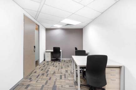 Image 4 of Regus - Solaris Mont Kiara - 2 Jalan Solaris Mont Kiara - Kuala Lumpur