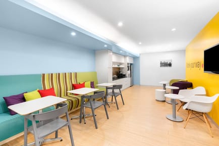 Image 5 of Regus - Solaris Mont Kiara - 2 Jalan Solaris Mont Kiara - Kuala Lumpur