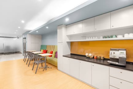 Image 6 of Regus - Solaris Mont Kiara - 2 Jalan Solaris Mont Kiara - Kuala Lumpur