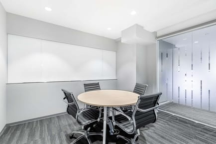 Image 2 of Regus - Roppongi Ekimae - Roppongi Denki Building - 6-1-20 Roppongi - Minato-ku - Tokyo