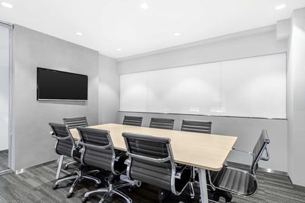 Image 3 of Regus - Roppongi Ekimae - Roppongi Denki Building - 6-1-20 Roppongi - Minato-ku - Tokyo