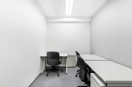 Image 7 of Regus - Roppongi Ekimae - Roppongi Denki Building - 6-1-20 Roppongi - Minato-ku - Tokyo