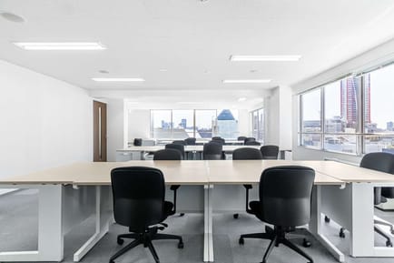 Image 8 of Regus - Roppongi Ekimae - Roppongi Denki Building - 6-1-20 Roppongi - Minato-ku - Tokyo