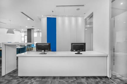 Image 2 of Regus - Menara OBYU - 4 Jalan PJU 8/8A  Damansara Perdana - Petaling Jaya - Selangor