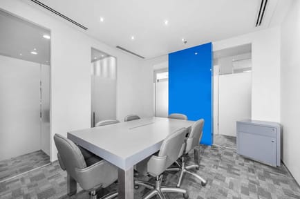 Image 3 of Regus - Menara OBYU - 4 Jalan PJU 8/8A  Damansara Perdana - Petaling Jaya - Selangor