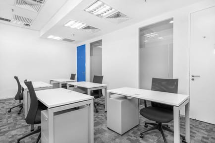 Image 4 of Regus - Menara OBYU - 4 Jalan PJU 8/8A  Damansara Perdana - Petaling Jaya - Selangor