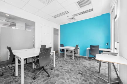 Image 6 of Regus - Menara OBYU - 4 Jalan PJU 8/8A  Damansara Perdana - Petaling Jaya - Selangor