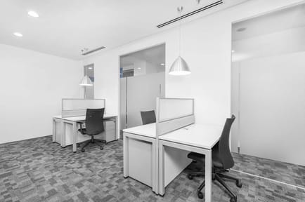 Image 7 of Regus - Menara OBYU - 4 Jalan PJU 8/8A  Damansara Perdana - Petaling Jaya - Selangor