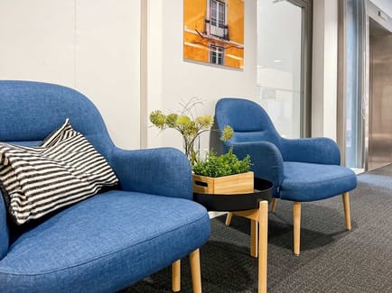 Image 10 of Regus - Alberga Business Park - Bertel Jungin Aukio 5 - Espoo