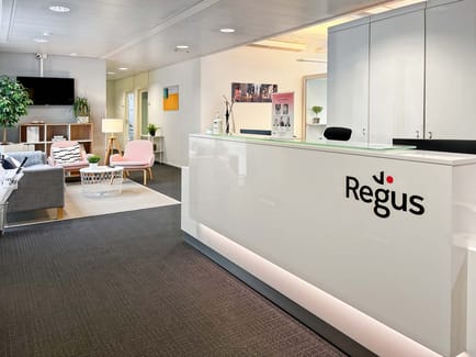 Image 14 of Regus - Alberga Business Park - Bertel Jungin Aukio 5 - Espoo