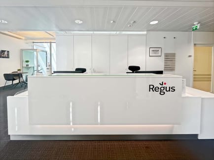 Image 2 of Regus - Alberga Business Park - Bertel Jungin Aukio 5 - Espoo