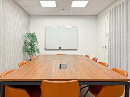 Image 3 of Regus - Alberga Business Park - Bertel Jungin Aukio 5 - Espoo