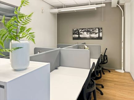 Image 8 of Regus - Alberga Business Park - Bertel Jungin Aukio 5 - Espoo