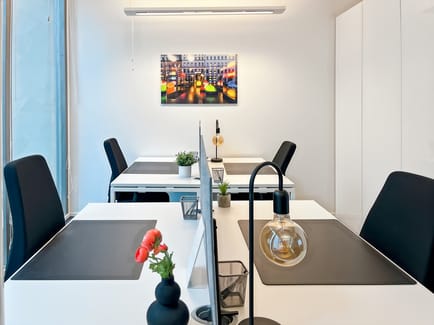 Image 9 of Regus - Alberga Business Park - Bertel Jungin Aukio 5 - Espoo