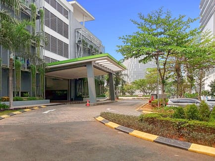 Image 10 of Regus - Scientia Business Park - Jl. Boulevard Gading Serpong Blok 0/2 - Serpong
