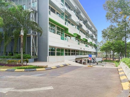 Image 11 of Regus - Scientia Business Park - Jl. Boulevard Gading Serpong Blok 0/2 - Serpong