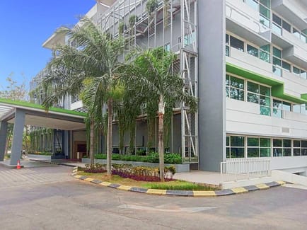 Image 12 of Regus - Scientia Business Park - Jl. Boulevard Gading Serpong Blok 0/2 - Serpong