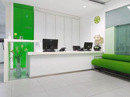 Image 2 of Regus - Scientia Business Park - Jl. Boulevard Gading Serpong Blok 0/2 - Serpong