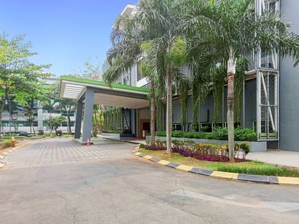 Image 6 of Regus - Scientia Business Park - Jl. Boulevard Gading Serpong Blok 0/2 - Serpong