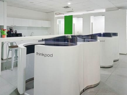 Image 8 of Regus - Scientia Business Park - Jl. Boulevard Gading Serpong Blok 0/2 - Serpong