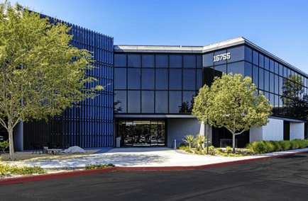 Image 1 of Premier Workspaces - VON - Irvine - CA - 16755 Von Karman Ave