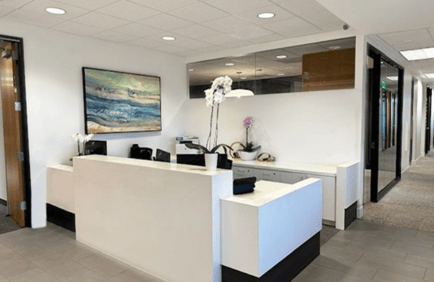 Image 2 of Premier Workspaces - VON - Irvine - CA - 16755 Von Karman Ave
