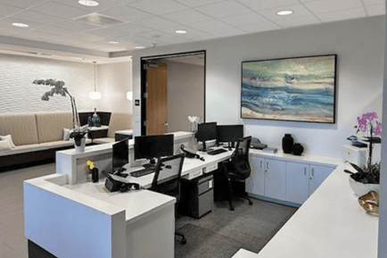 Image 3 of Premier Workspaces - VON - Irvine - CA - 16755 Von Karman Ave