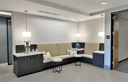 Image 4 of Premier Workspaces - VON - Irvine - CA - 16755 Von Karman Ave