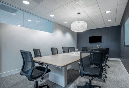Image 5 of Premier Workspaces - VON - Irvine - CA - 16755 Von Karman Ave