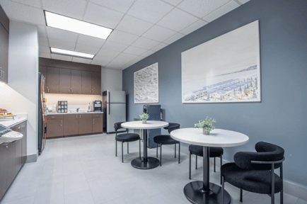 Image 7 of Premier Workspaces - VON - Irvine - CA - 16755 Von Karman Ave