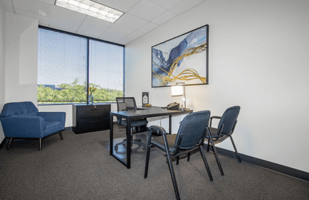 Image 8 of Premier Workspaces - VON - Irvine - CA - 16755 Von Karman Ave