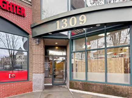Image 1 of Regus - Coolidge Corner - 1309 Beacon Street - Brookline - MA