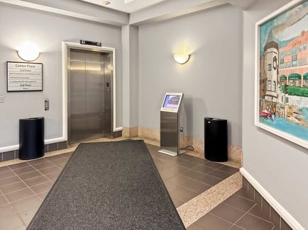 Image 11 of Regus - Coolidge Corner - 1309 Beacon Street - Brookline - MA