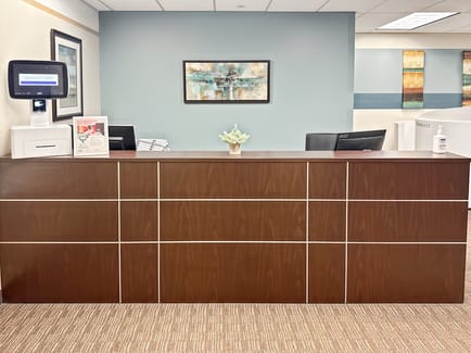 Image 2 of Regus - Coolidge Corner - 1309 Beacon Street - Brookline - MA