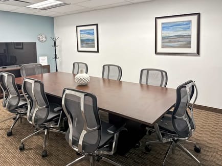 Image 3 of Regus - Coolidge Corner - 1309 Beacon Street - Brookline - MA