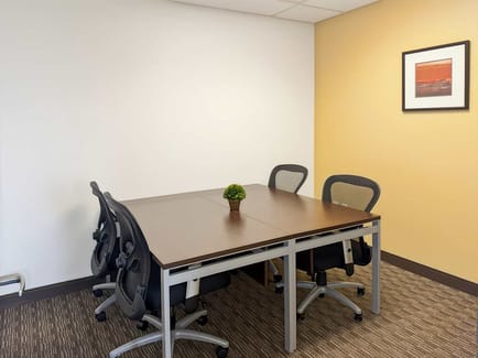 Image 4 of Regus - Coolidge Corner - 1309 Beacon Street - Brookline - MA