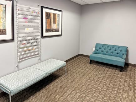 Image 5 of Regus - Coolidge Corner - 1309 Beacon Street - Brookline - MA