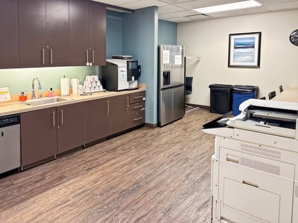 Image 6 of Regus - Coolidge Corner - 1309 Beacon Street - Brookline - MA