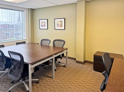 Image 9 of Regus - Coolidge Corner - 1309 Beacon Street - Brookline - MA