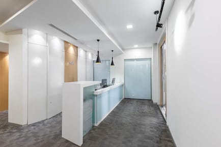 Image 2 of Regus - Indore DNR - 569/3 MG Road - Indore