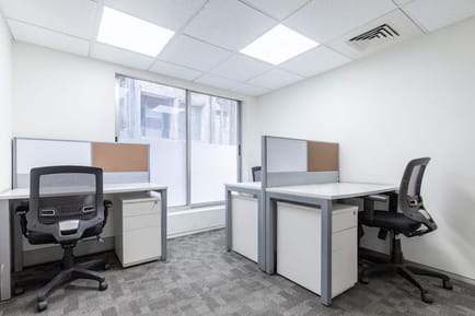 Image 4 of Regus - Indore DNR - 569/3 MG Road - Indore