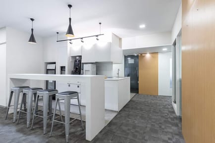 Image 6 of Regus - Indore DNR - 569/3 MG Road - Indore