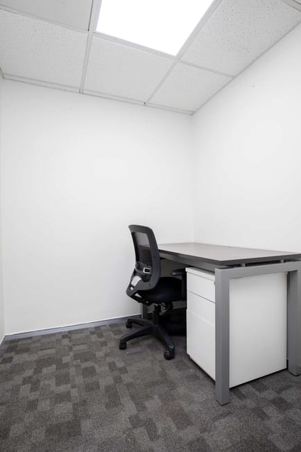 Image 8 of Regus - Indore DNR - 569/3 MG Road - Indore