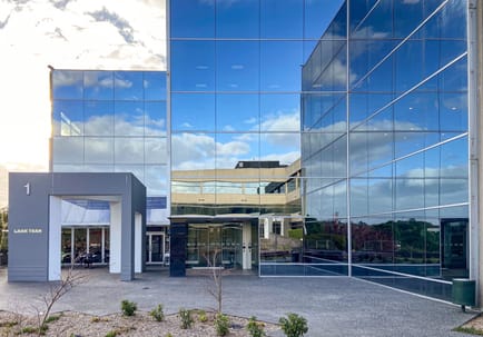 Image 1 of Regus - Greenwood - Building 19 - Greenwood Business Park - Krasnogorsk District - Moscow