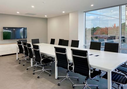 Image 3 of Regus - Greenwood - Building 19 - Greenwood Business Park - Krasnogorsk District - Moscow