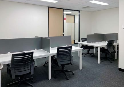 Image 4 of Regus - Greenwood - Building 19 - Greenwood Business Park - Krasnogorsk District - Moscow