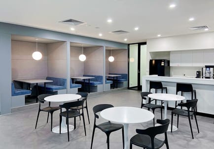 Image 5 of Regus - Greenwood - Building 19 - Greenwood Business Park - Krasnogorsk District - Moscow