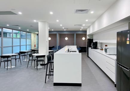 Image 6 of Regus - Greenwood - Building 19 - Greenwood Business Park - Krasnogorsk District - Moscow